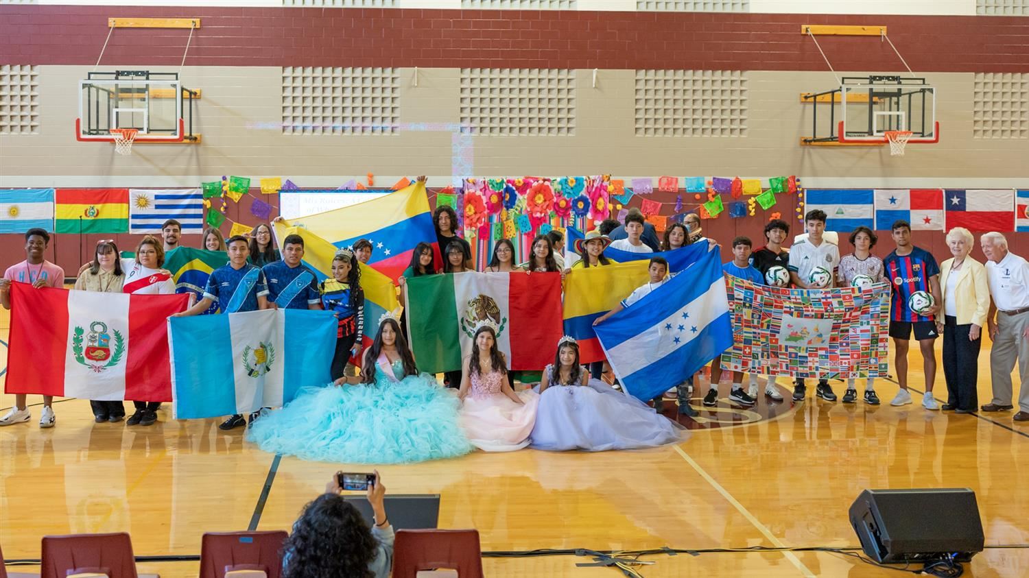 Mis Raíces: A Celebration of Who We Are & Where We Come From